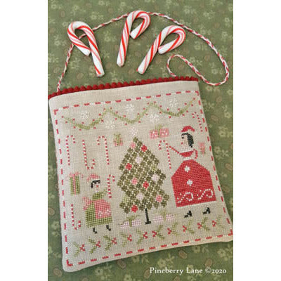 Merry and Bright Pattern