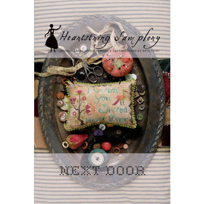 Next Door Pattern
