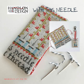 With This Needle Pattern