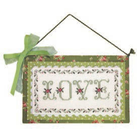 Love Pattern