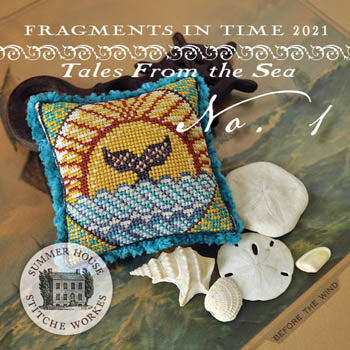 Fragments In Time 2021 - 1 Pattern