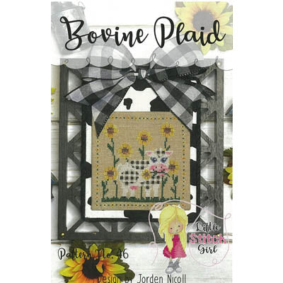 Bovine Plaid