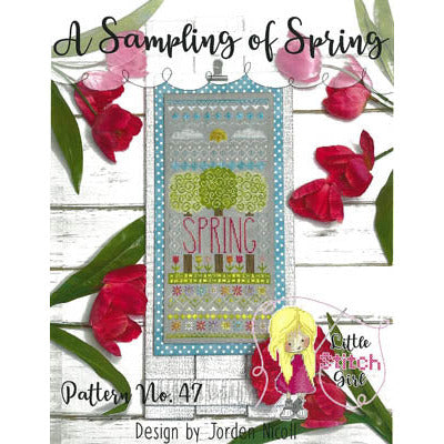 Sampling Of Spring