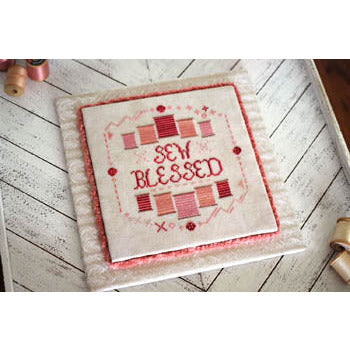 Sew Blessed Pattern