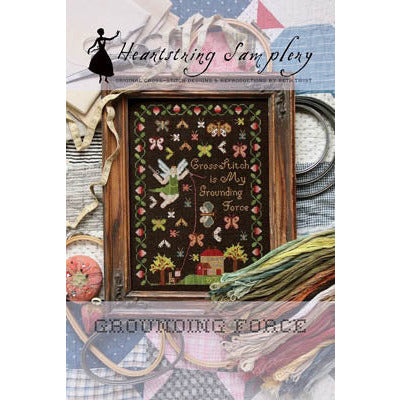 Grounding Force Pattern