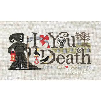 Reaping Love Pattern