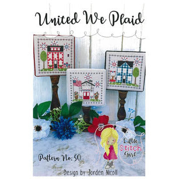 United We Plaid