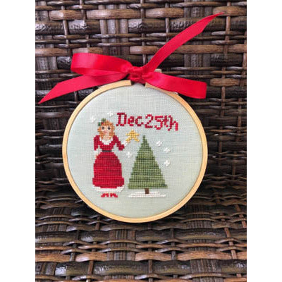 Miss December Pattern