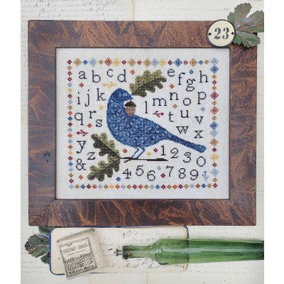 Token Of Fall Pattern