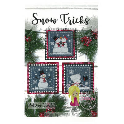 Snow Tricks