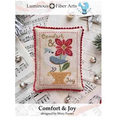 Comfort and Joy Pattern