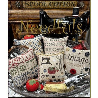 Needfuls Pattern