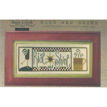 Rise And Shine Pattern