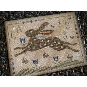 Cottontail and Company Pinkeep Pattern