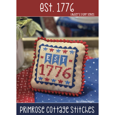 Est. 1776 Pattern
