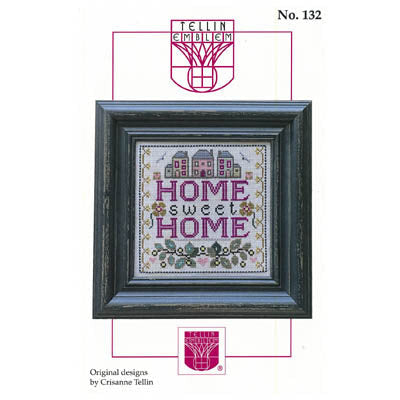 Sweet Square - Pink Pattern