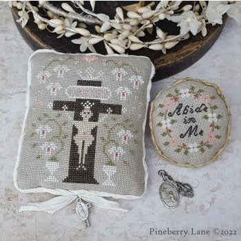 Abide In Me Pattern