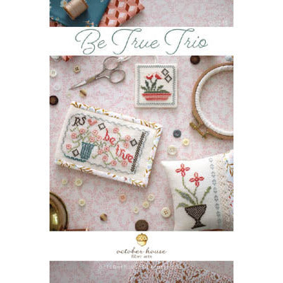 Be True Trio