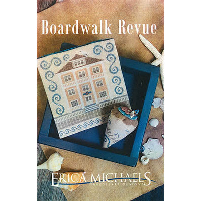 Boardwalk Review Pattern