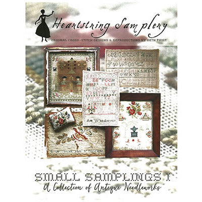 Small Samplings I Pattern