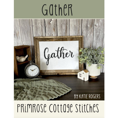 Gather Pattern