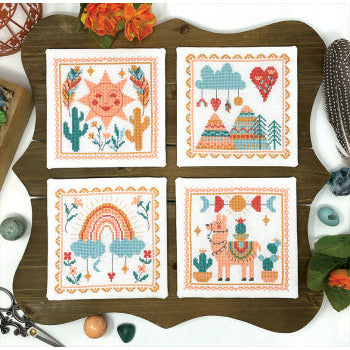 Day Signs Pattern