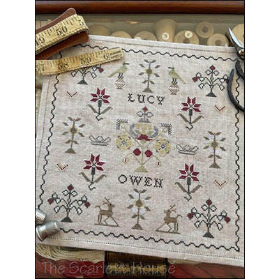 Lucy Owen Pattern