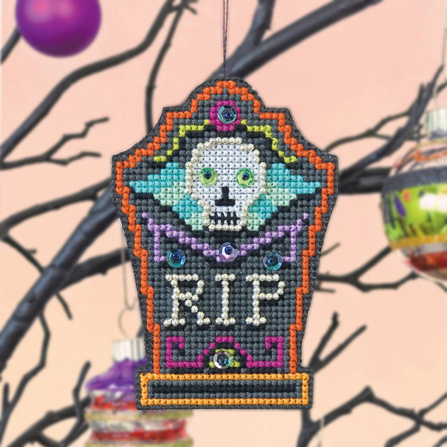 RIP Ornament Kit