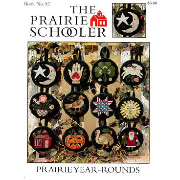 Prairie Year-Rounds Pattern