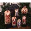 Old St. Nick Pattern