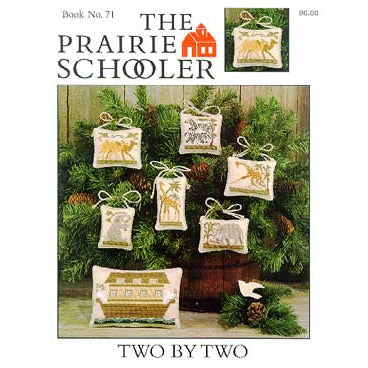 Two By Two Pattern