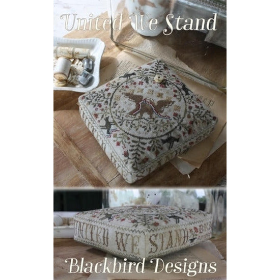 United We Stand Pattern