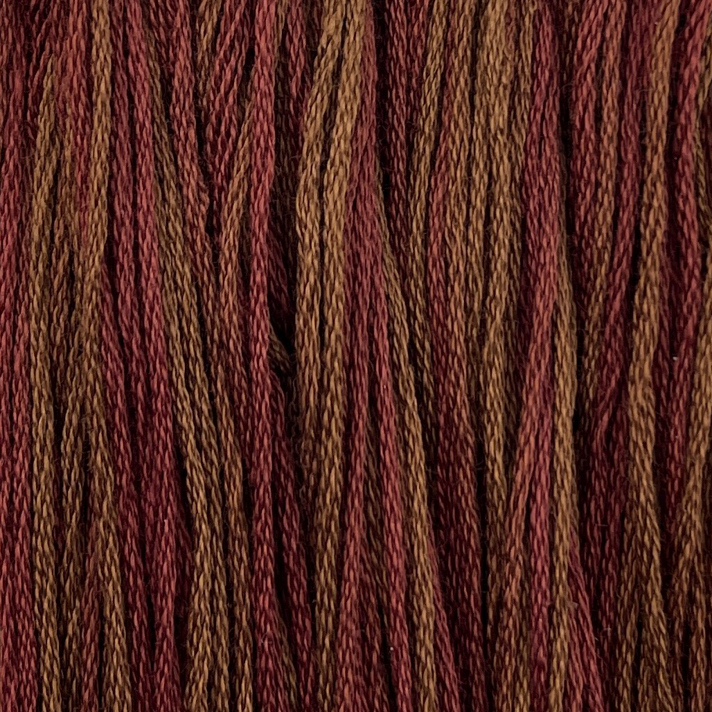 Chocolate Cherry