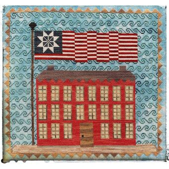 The Lake House Pattern