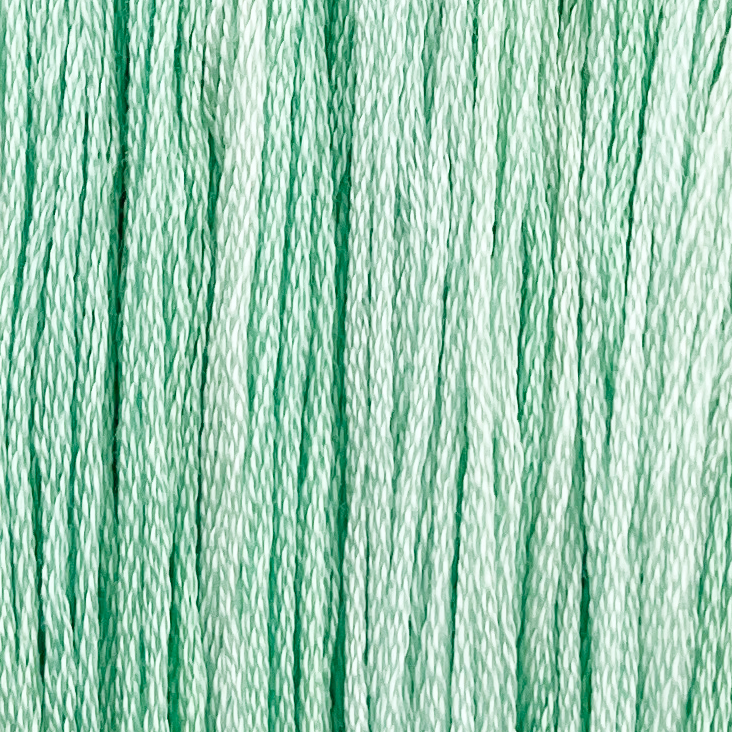 Seafoam