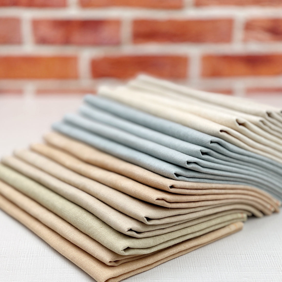 Important Changes in Ordering Our Hand Dyed Fabric