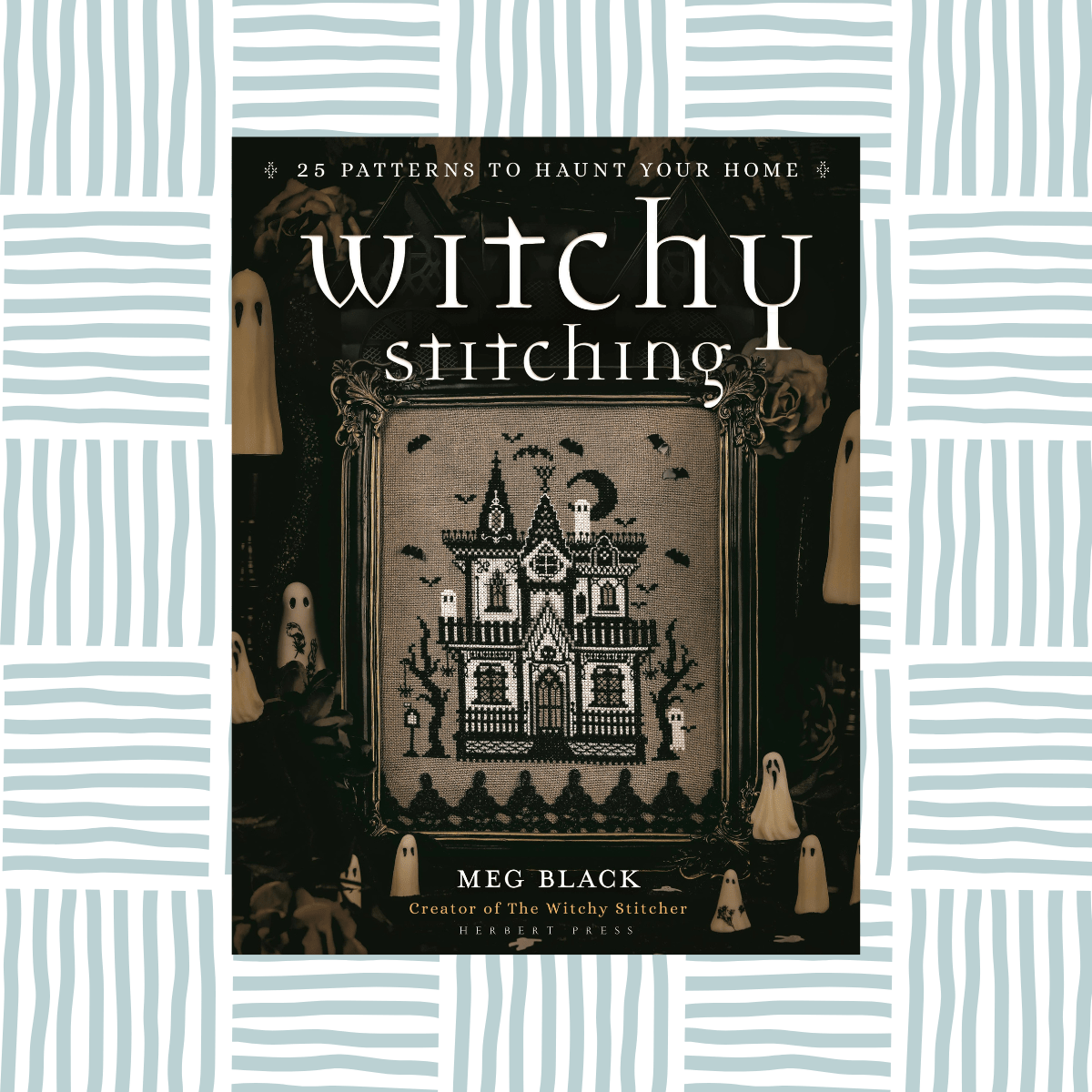 Cross Stitch Books