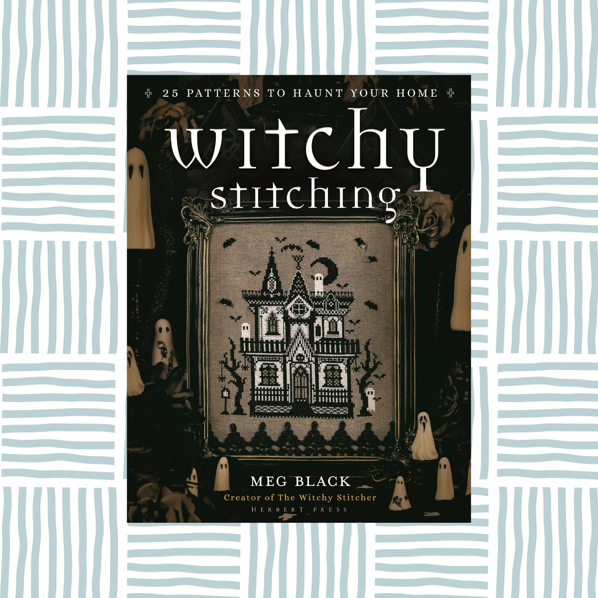 Cross Stitch Books