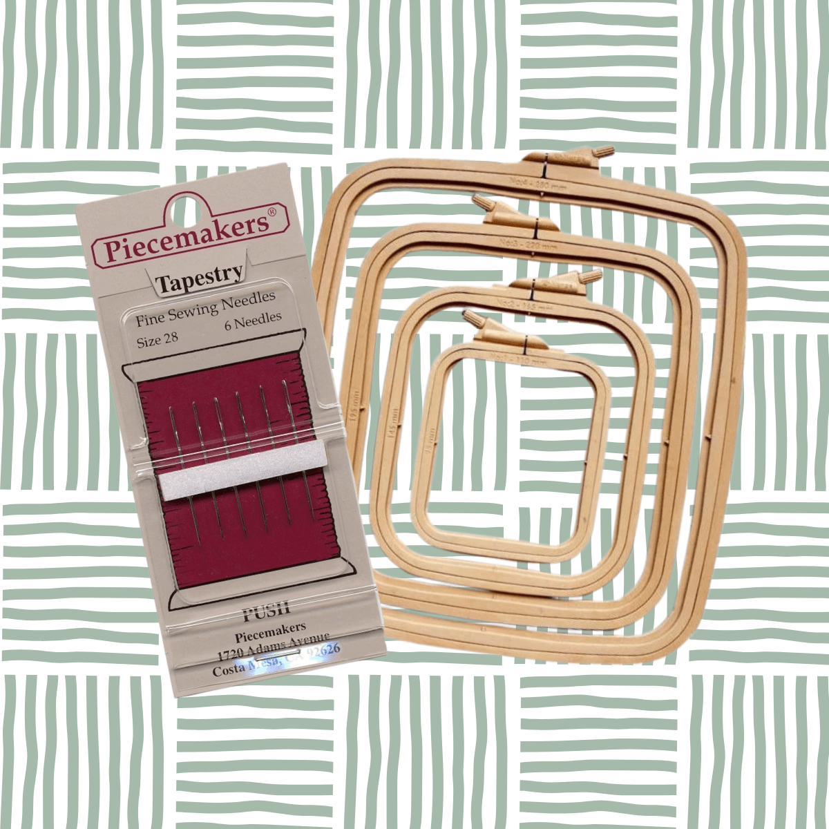 Our Favorite Beginner Essentials