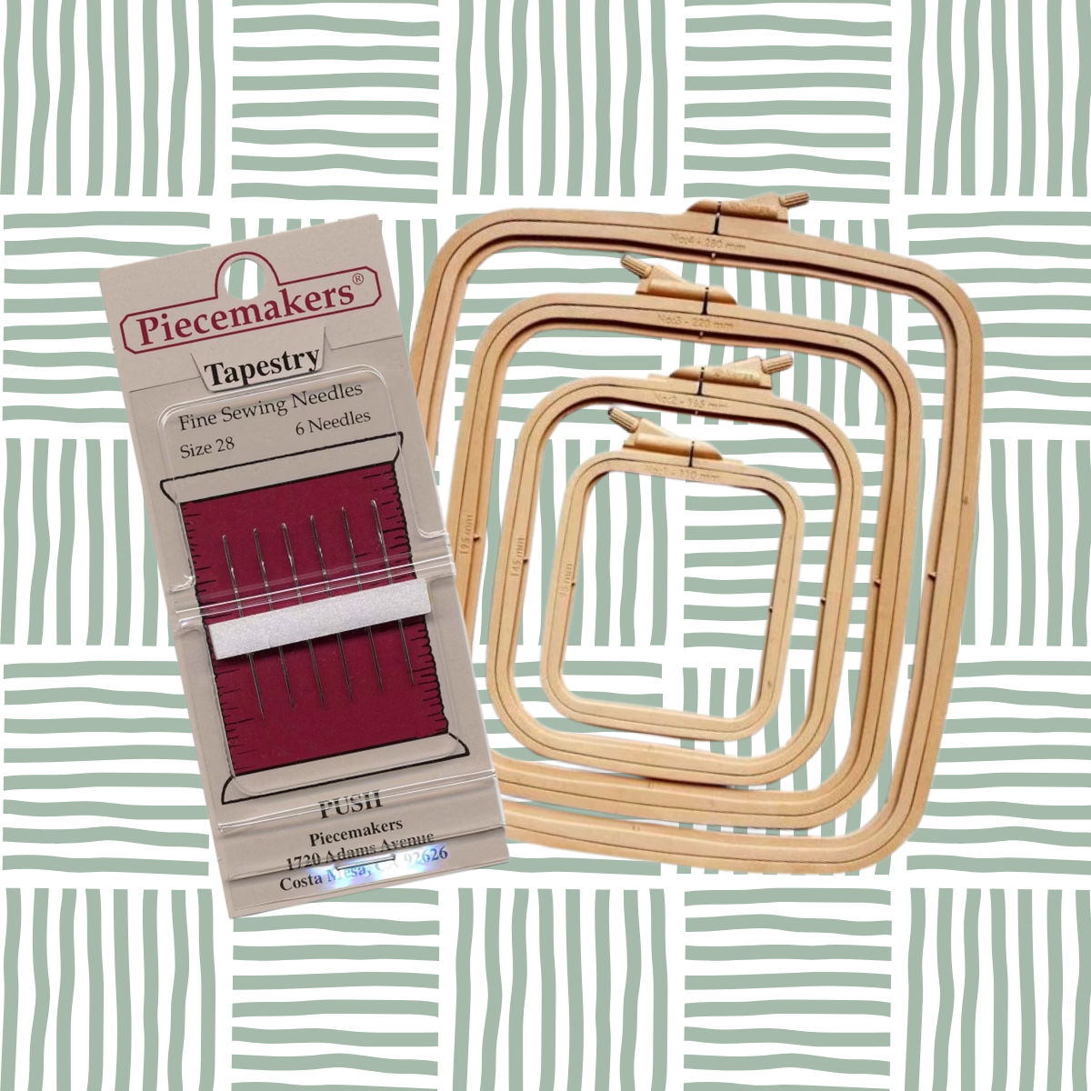 Our Favorite Beginner Essentials