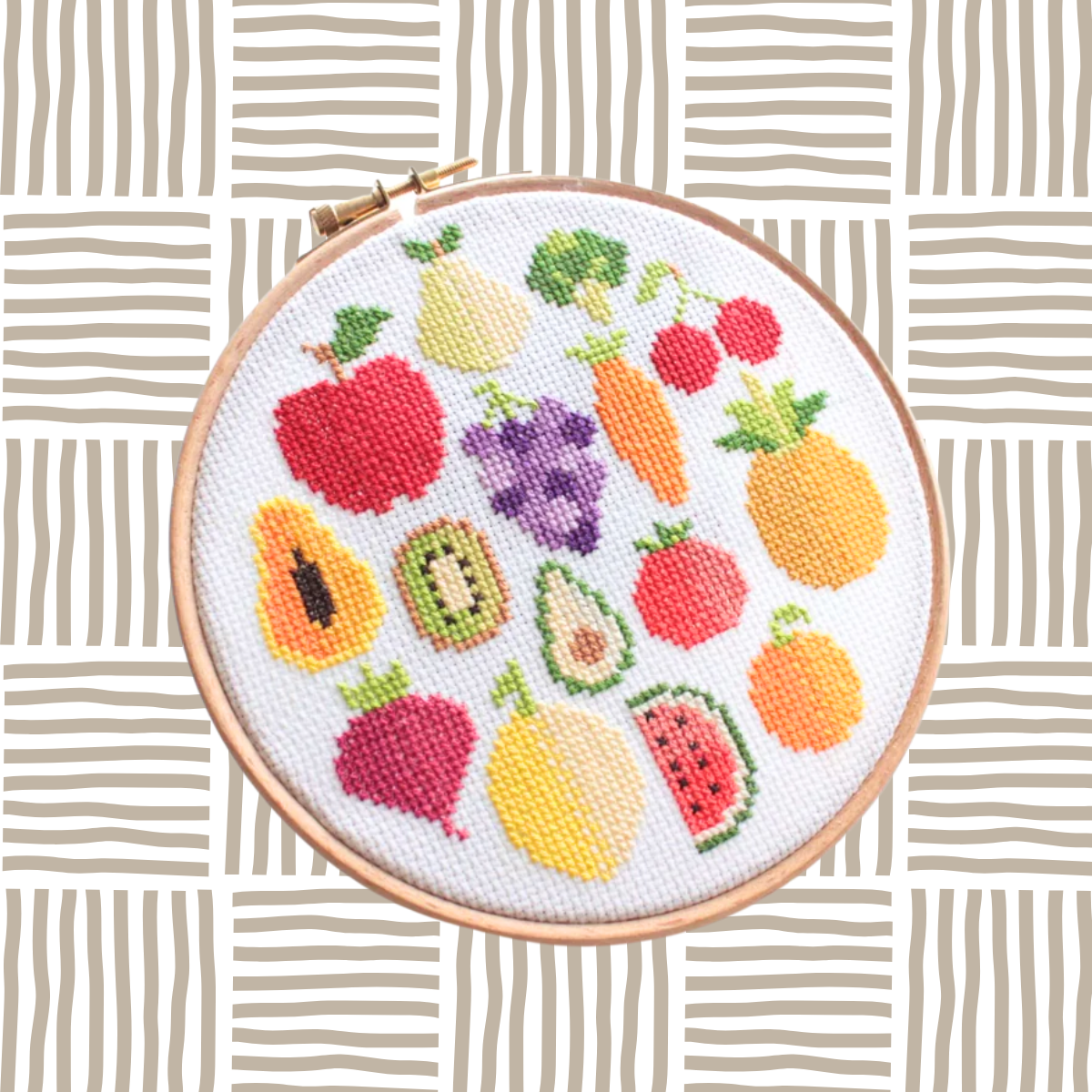 Cross Stitch Kits