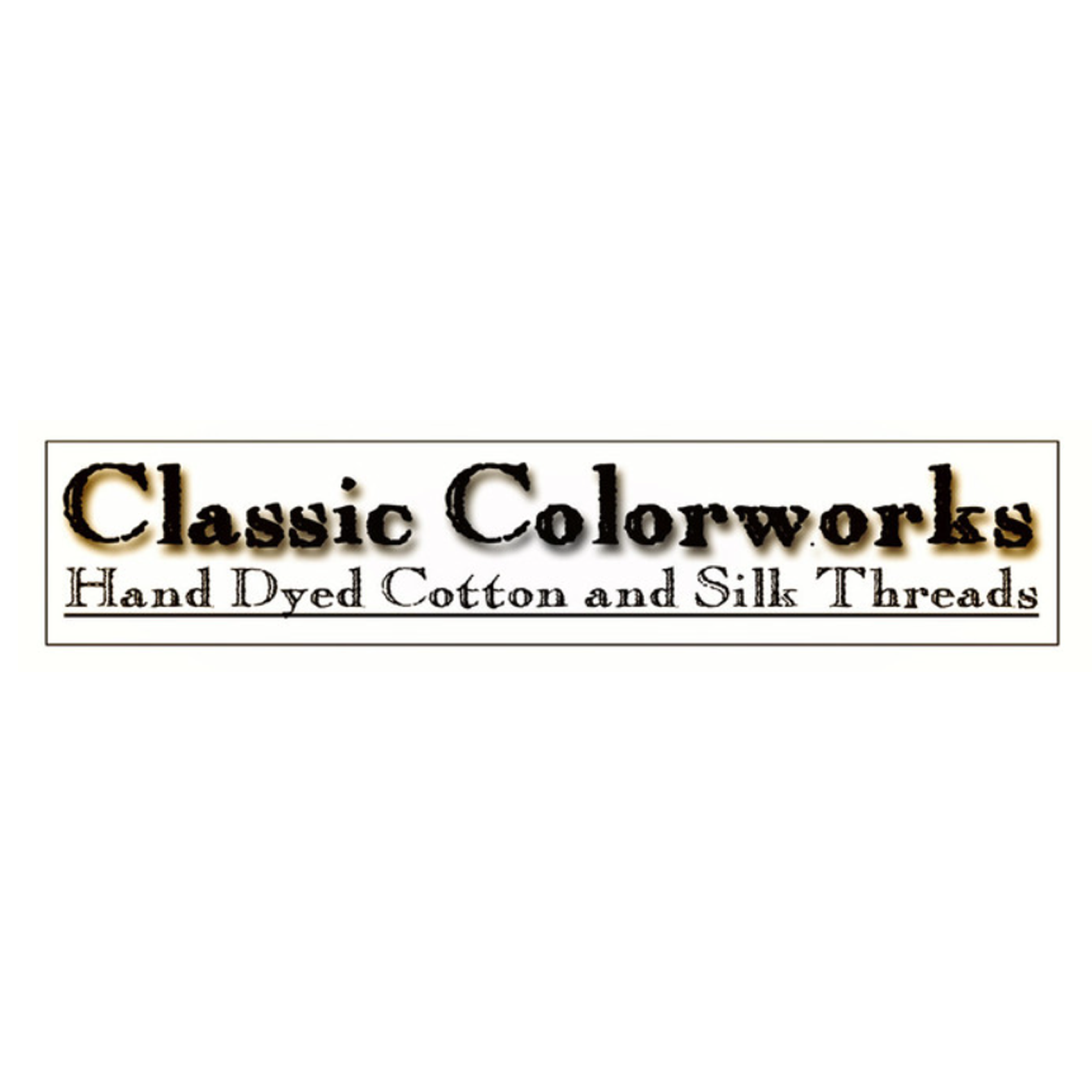 Classic Colorworks Thread