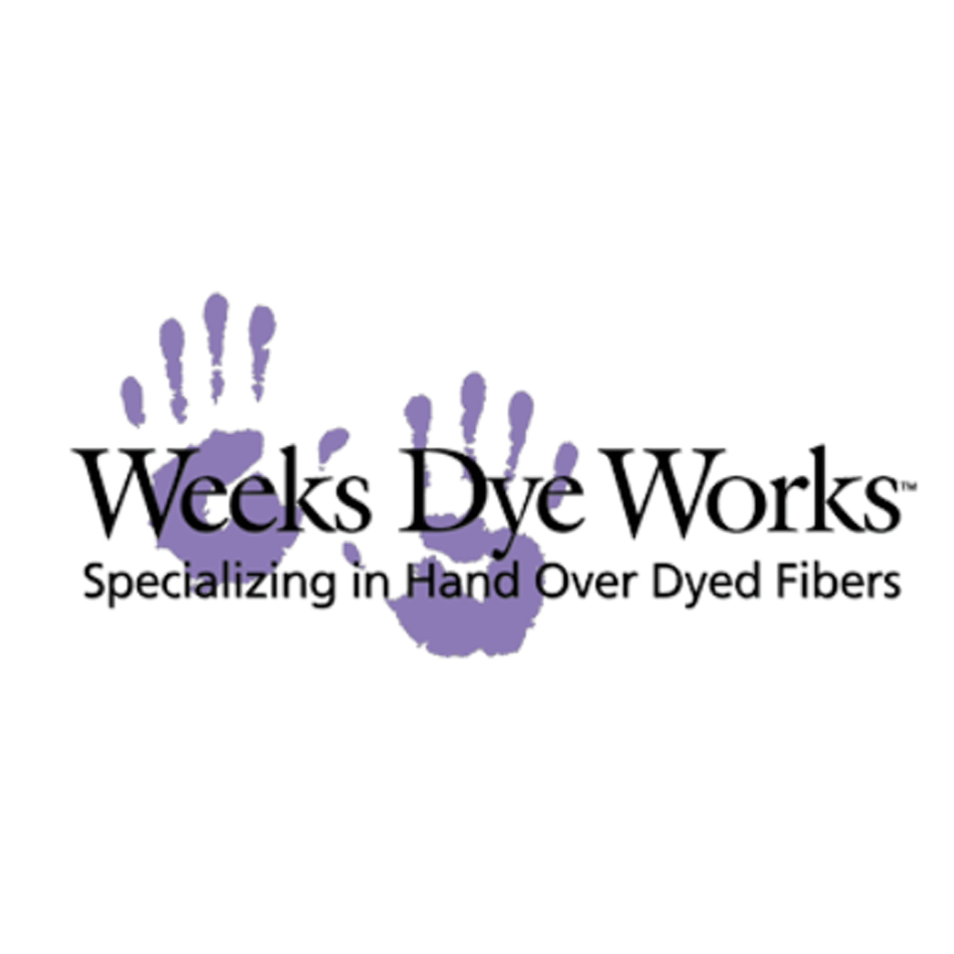 Weeks Dye Works Thread
