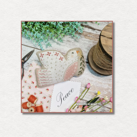 Dove Pattern