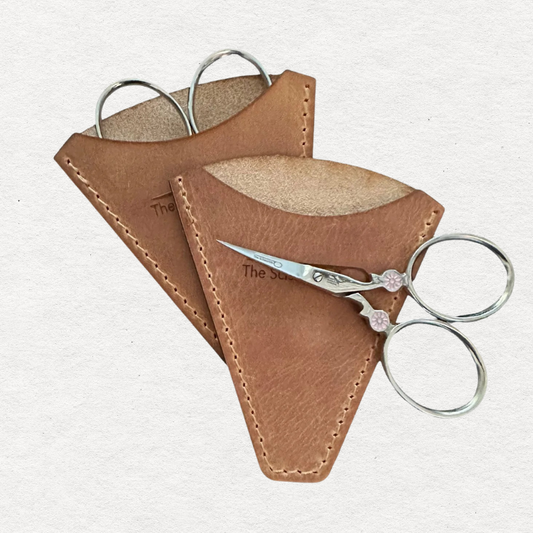 The Crescent Scissors