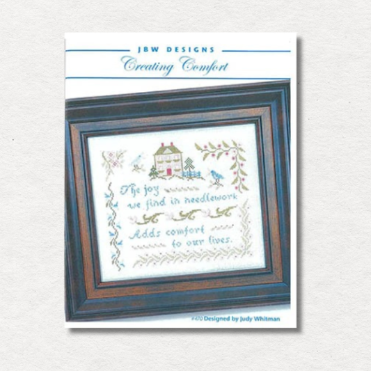 Creating Comfort Pattern