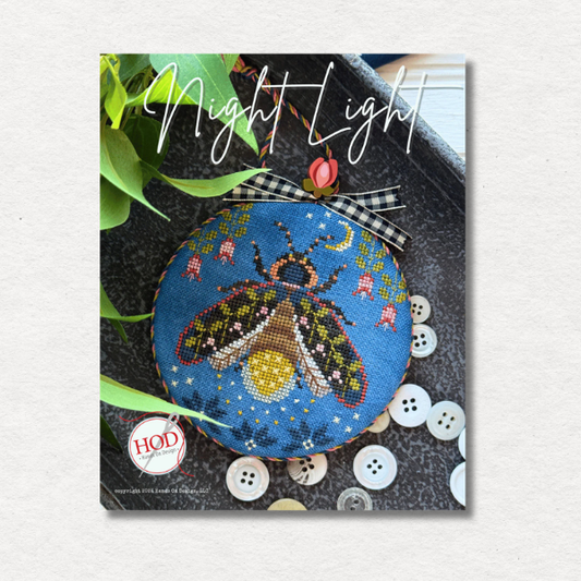 Night Light Pattern