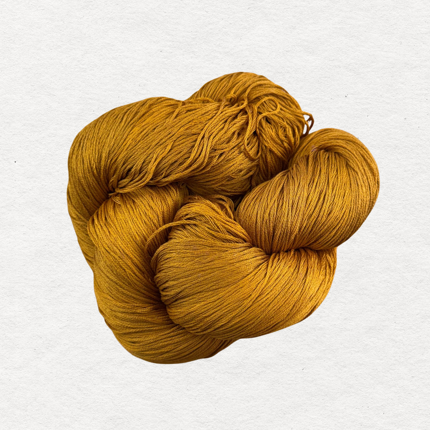 Misdye Thread 800 Yards Continuous Hank - Color 101B