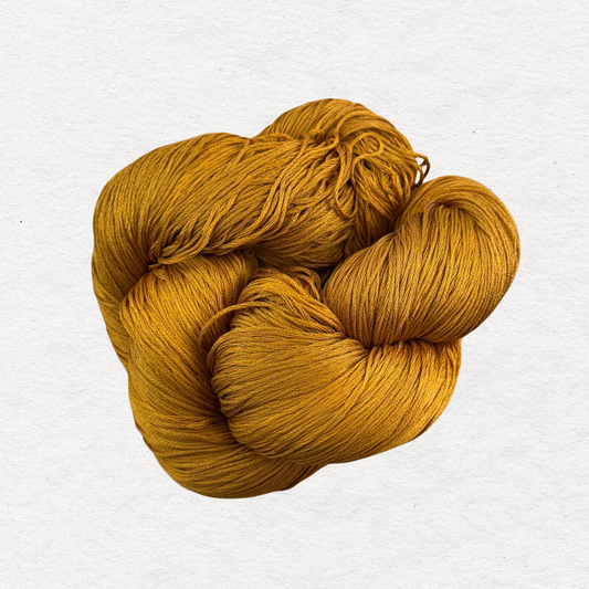Misdye Thread 800 Yards Continuous Hank - Color 101B