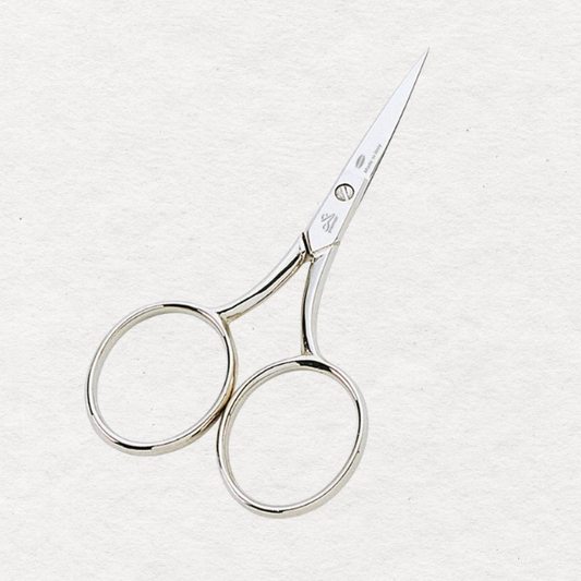 Classic Embroidery Scissors 9 cm